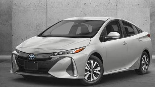 TOYOTA PRIUS PRIME 2017 JTDKARFP3H3022776 image